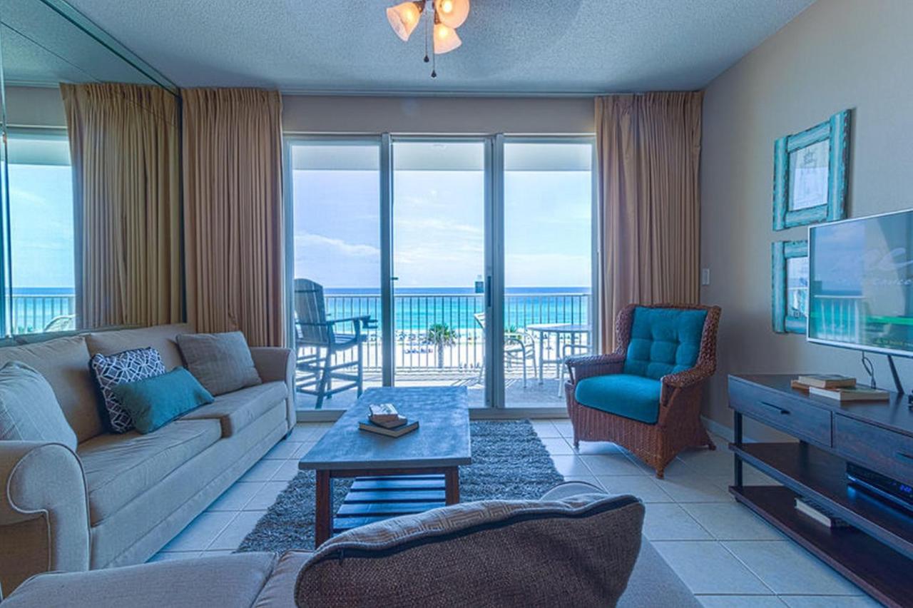 Seascape Resort Properties Destin Ruang foto