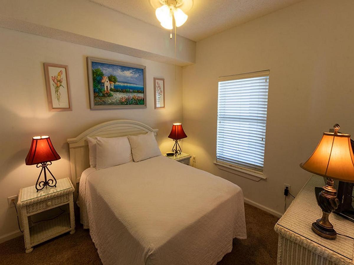 Seascape Resort Properties Destin Bagian luar foto