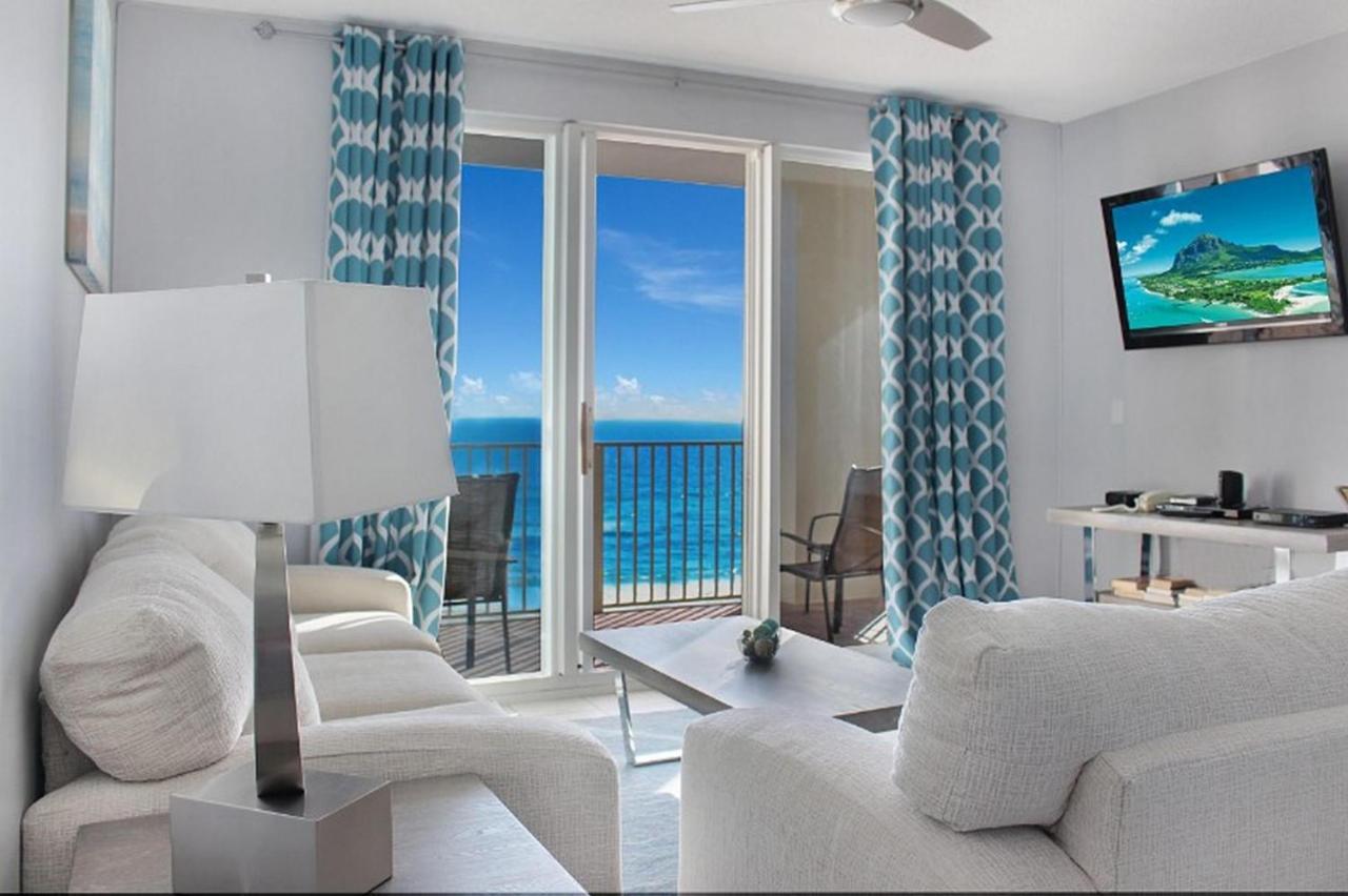 Seascape Resort Properties Destin Bagian luar foto
